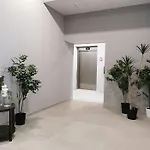 P&o 3bed Urban Sky Apartamento