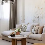 Apartamento P&o 3bed Urban Sky Málaga