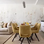 Apartamento P&o 3bed Urban Sky Málaga