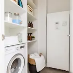 P&o 3bed Urban Sky Apartamento