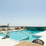 P&o 3bed Urban Sky Apartamento *