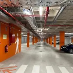 P&o 3bed Urban Sky Apartamento *