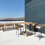 P&o 3bed Urban Sky Apartamento Málaga