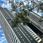 P&o 3bed Urban Sky Apartamento *