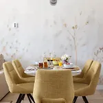 Apartamento P&o 3bed Urban Sky Málaga