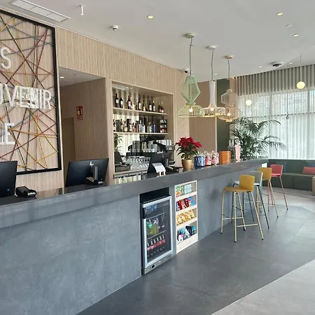 P&o 3bed Urban Sky Appartement *