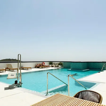 P&o 3bed Urban Sky Appartement *